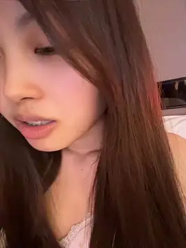 Jenny156cm webcam