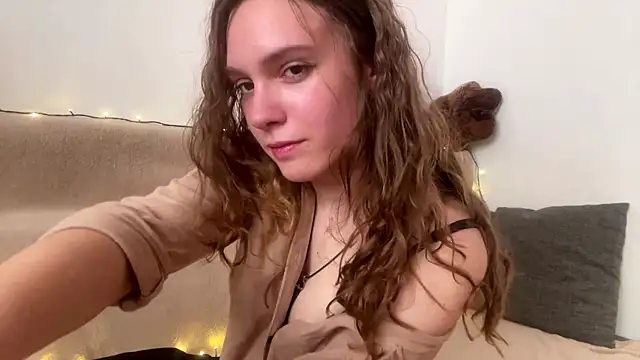 AliKnop webcam