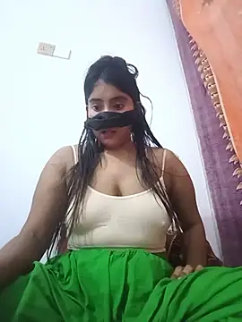 Hot_Angle webcam