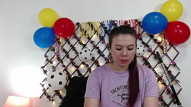 Samantha_Wallker webcam