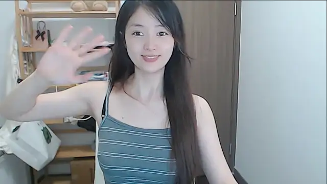 Mimi-cnbaby webcam