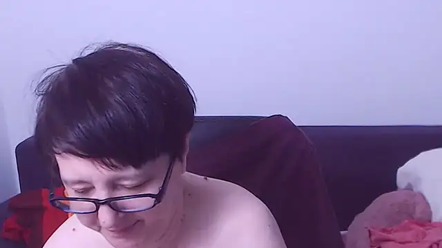 ChristaRose webcam