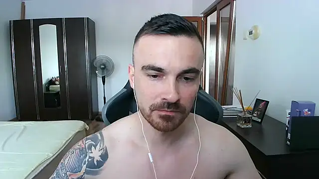 mu5clemania2 webcam