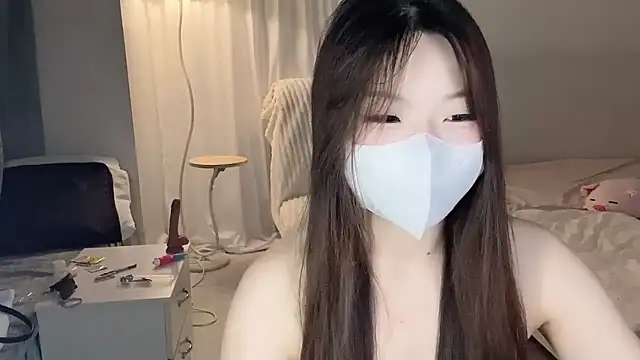 _xiaoxinxin_ webcam