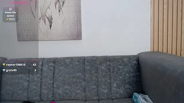 queen_adhara webcam
