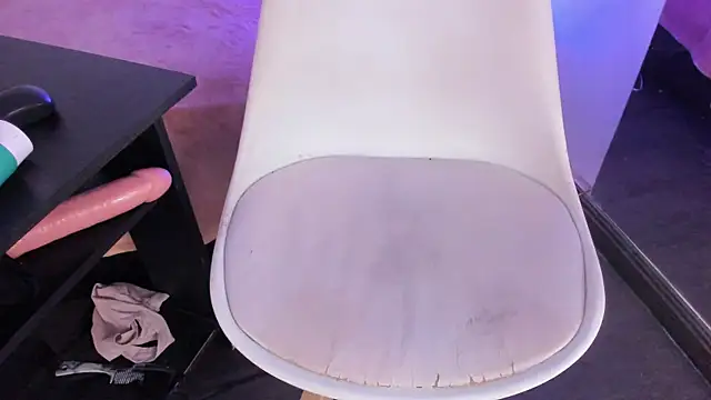 _Arianna_Fox webcam