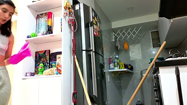 Lunapage_ webcam