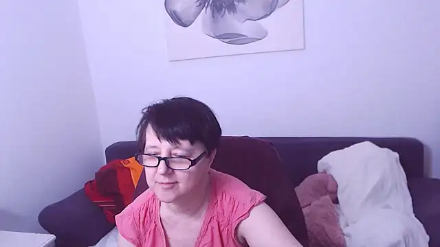 ChristaRose webcam