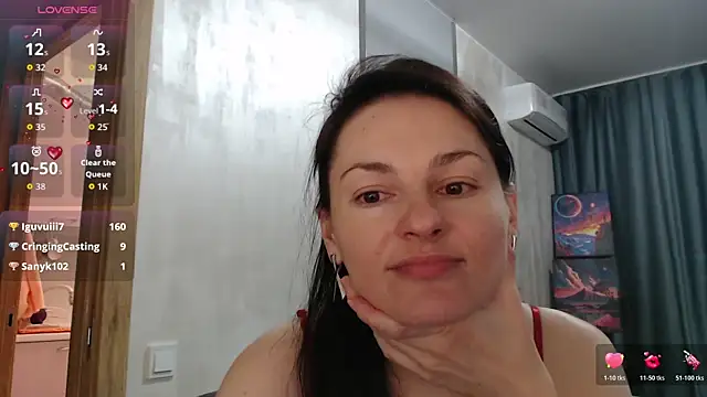 Stacy_Davice webcam