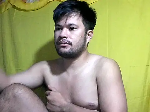 hairyhottestpinoyhandsome (M young) - CUM SHOW