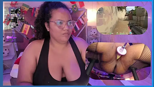 mhiarey (F young) - Play With My Sweet Pussy x2m
