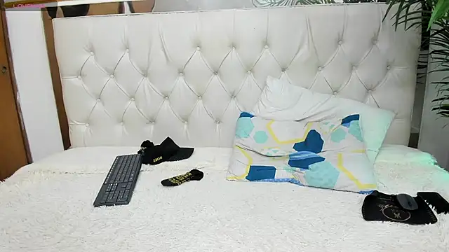 paul_ponce (M twink) - CUM SHOW