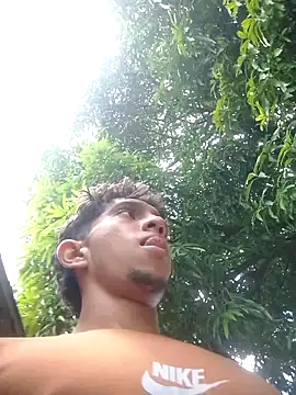noscay (M young) - Hard cock