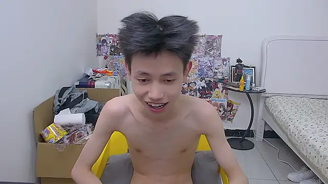 Tomato-888 live sex cam