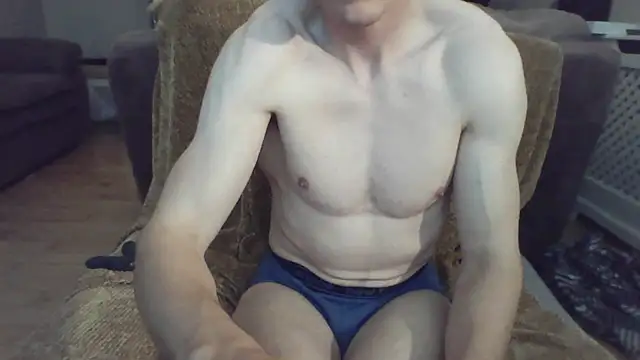 MarkyMark_21 webcam