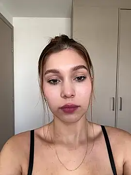 Nikii__ webcam