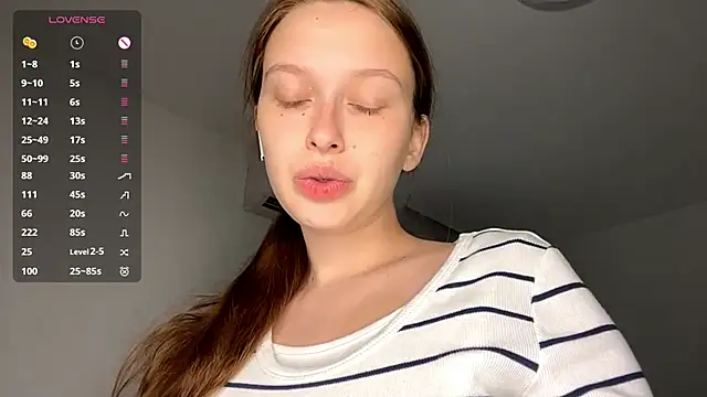 Eva_Shining_Star webcam