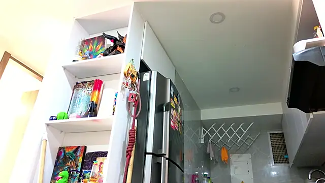 Lunapage_ webcam