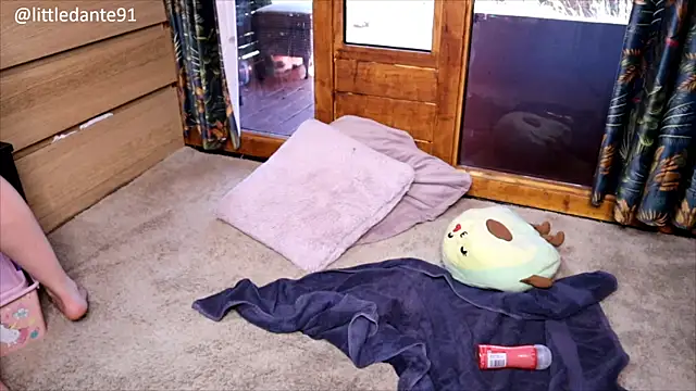 LittleMe97 webcam