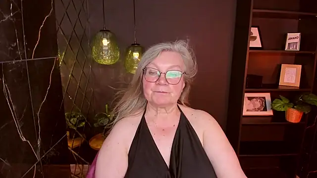 NataliMellow webcam