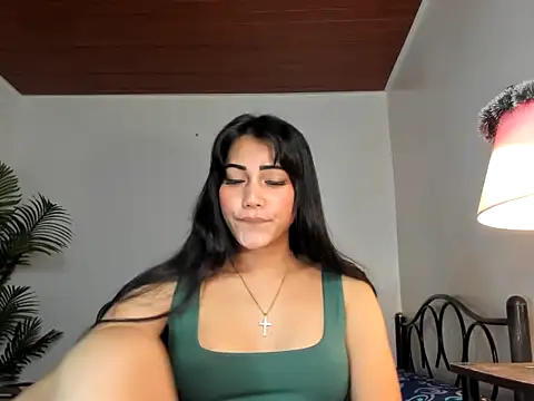 Tanya_Scott webcam