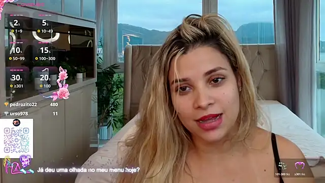 Florence_Ford webcam