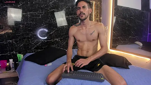 Leo_Vesper webcam