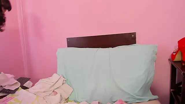 HotSweetAngel webcam