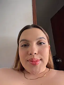 Colibri_xxx webcam