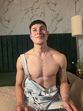 AustinJones_ webcam