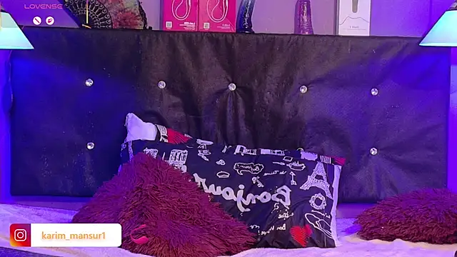 Karim_mansur webcam