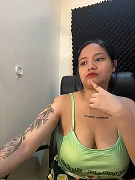 parker_pixie webcam