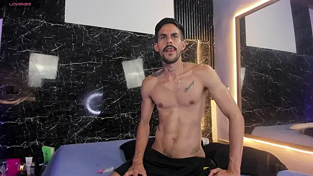 Leo_Vesper webcam