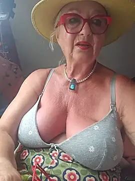 Hot-Muci webcam