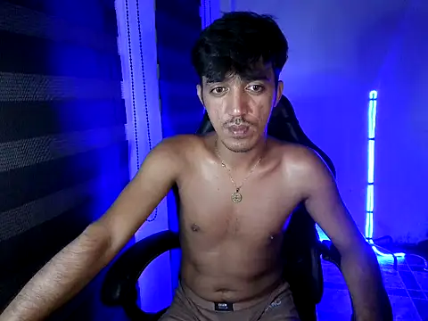 spicy_rowycam (M young) - Motivation