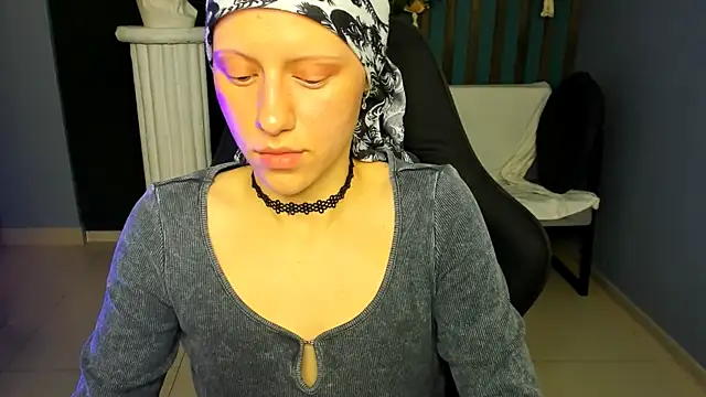 LidaDarknet live cam on StripChat