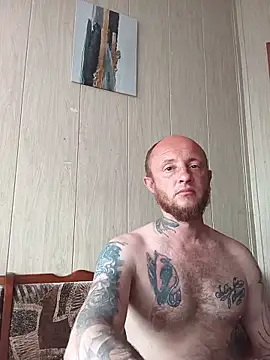 Yurka1404 webcam