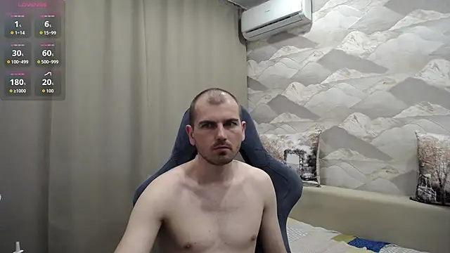 SerzhKorol1 webcam