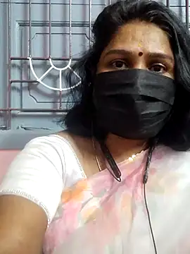 Apsaras_Sunandha webcam