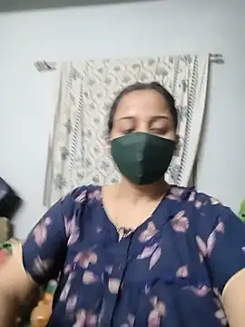 Tamil_shalini webcam