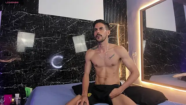Leo_Vesper webcam
