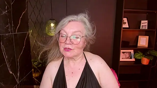 NataliMellow webcam