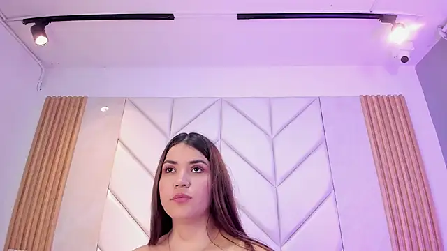Samanta_Rave webcam