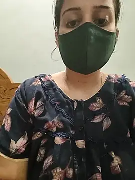 Tamil_shalini webcam