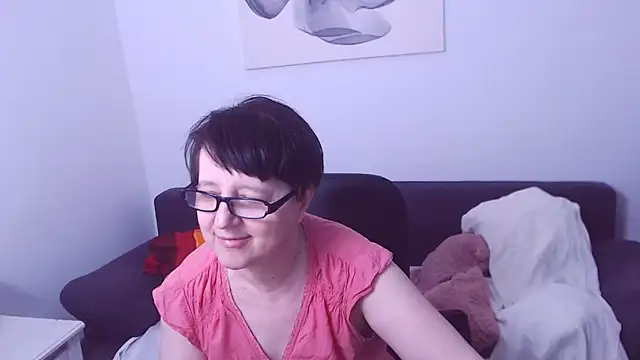 ChristaRose webcam