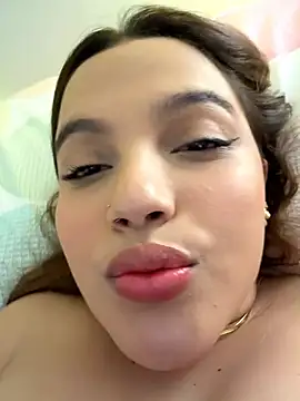Colibri_xxx webcam