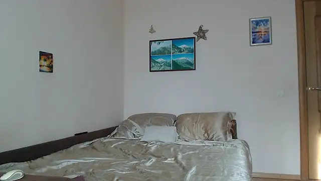 SugarTati webcam