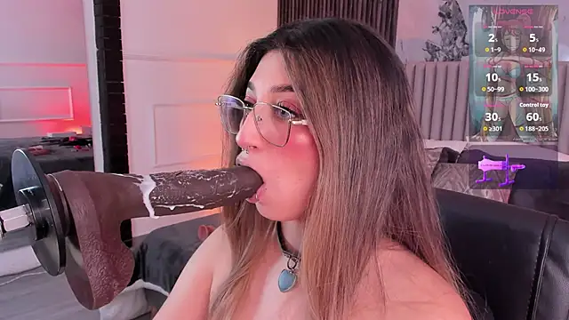 Gabrielakassi webcam