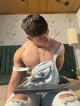 AustinJones_ webcam