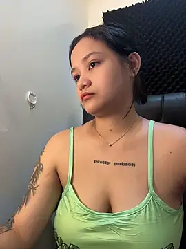 Welodynne - Female webcam sex chat